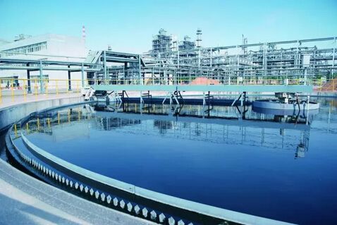 神华鄂尔多斯煤直接液化污水深度处理项目